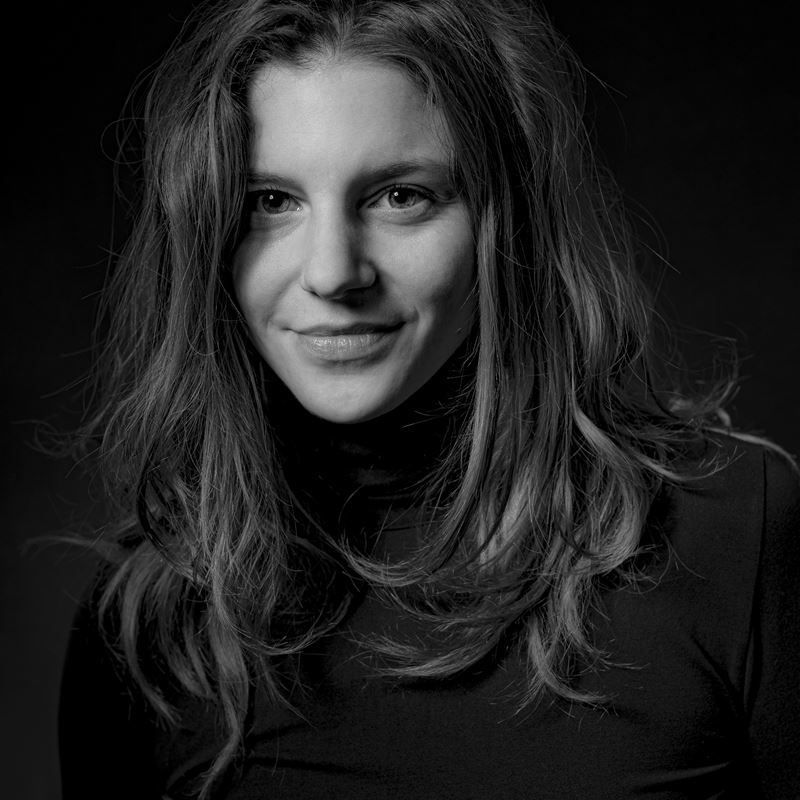 Sonja Orlewicz-Zakrzewska | MIDPOINT Institute